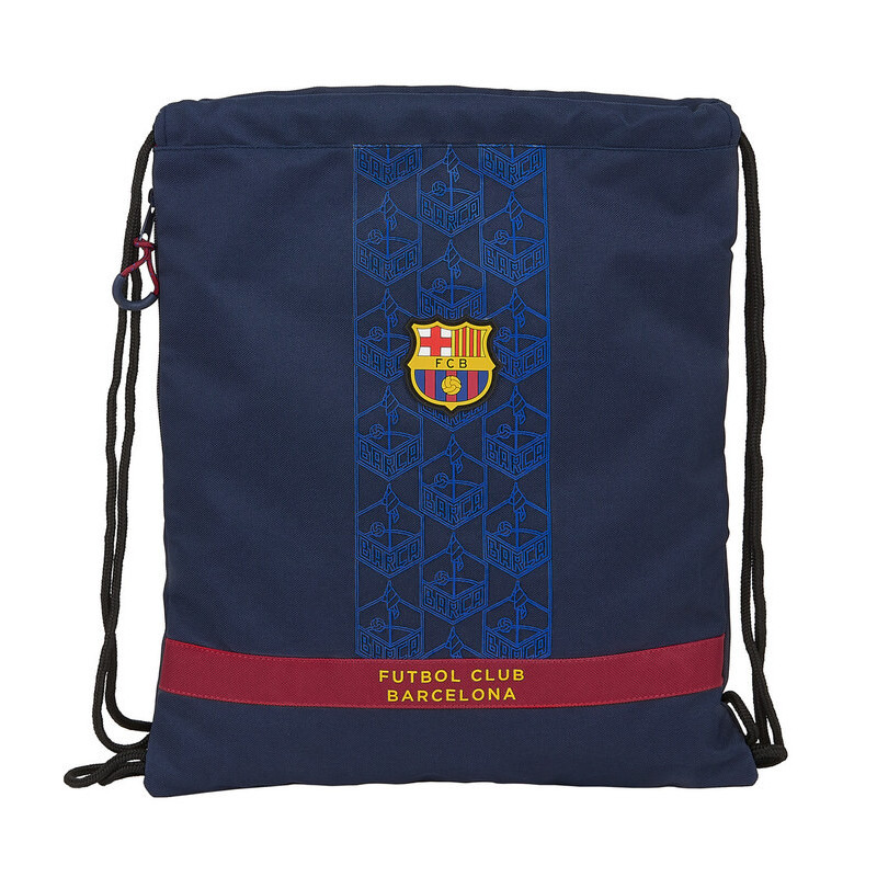 SACO DEPORTIVO F.C.BARCELONA CORPORATIVA SAFTA21 ENERO 612125865 45*35