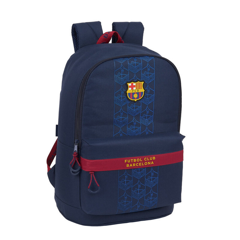 MOCHILA ADAPT.A CARRO F.C.BARCELONA CORPORATIVA SAFTA21 ENERO 612125868 47*31