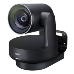 LOGITECH WEBCAM CONFERENCECAM RALLY ULTRA HD PTZ
