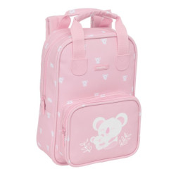 MOCHILA INFANTIL CON ASAS SAFTA PREESCOLAR "KOALA" SAFTA25 ENERO 642489765