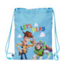 SACO PLANO JUNIOR TOY STORY "LET'S PLAY" SAFTA21 ENERO 612131855 34*26
