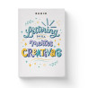 RUBIO CUADERNO DE LETTERING PARA MENTES CREATIVAS ISBN 9788417427818