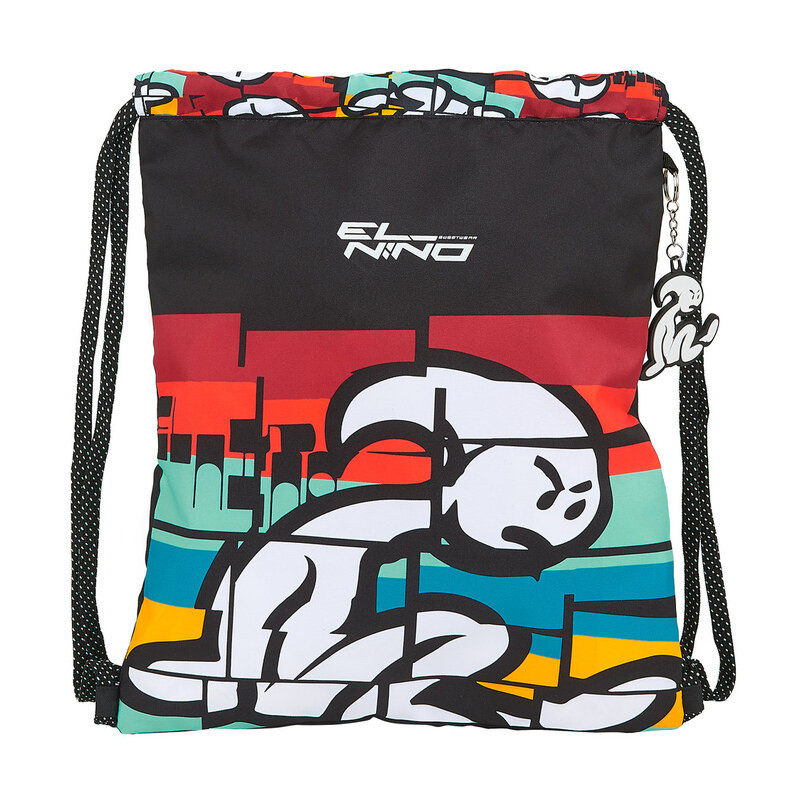 SACO PLANO EL NIÑO "BALI" SAFTA21 ENERO 612132196 40*35