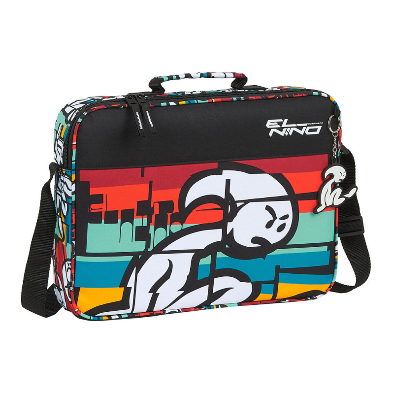 CARTERA EXTRAESCOLARES EL NIÑO "BALI" SAFTA21 ENERO 612132385 28*38