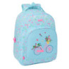 MOCHILA ADAPT.CARRO RECICLADO SAFTA "BICICLETA" 642449305 SAFTA24 VAC 32*42