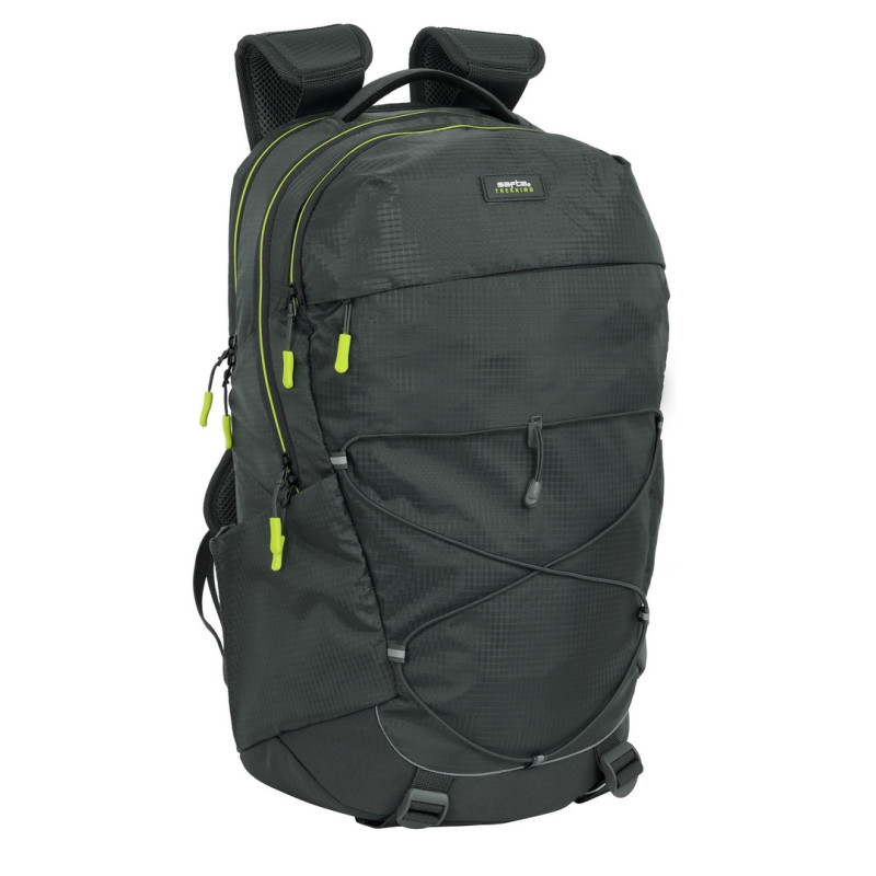 MOCHILA TREKKING 25L SAFTA TREKKING SAFTA26 642431203 52X30 UNIDAD