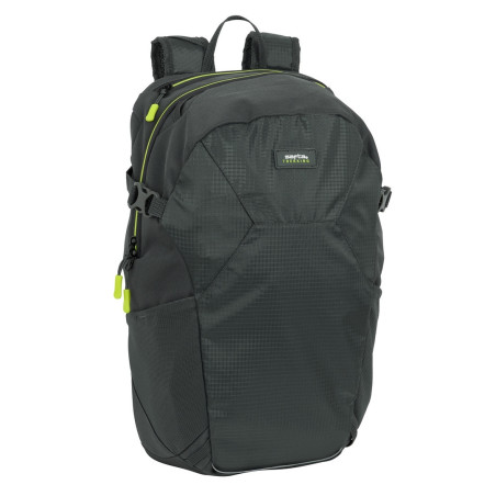 MOCHILA TREKKING 19L SAFTA TREKKING SAFTA26 642431201 46X27 UNIDAD