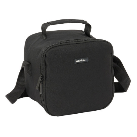 NEVERA WATERPROOF SAFTA ACCESORIOS "NEGRO" SAFTA26 642430909 20X20 UNIDAD