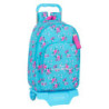 MOCHILA 876 + CARRO 905 VMB "BOHEMIAN" SAFTA21 ENERO 612136160 46*30