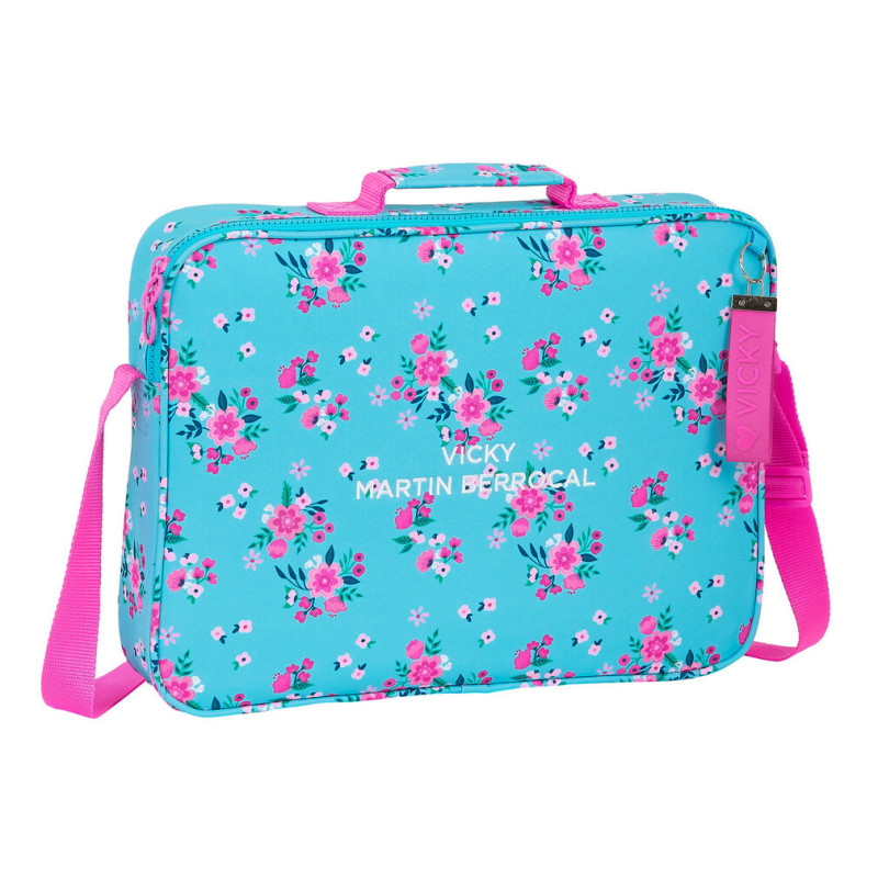 CARTERA EXTRAESCOLARES VMB "BOHEMIAN" SAFTA21 ENERO 612136385 28*38