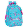 MOCHILA DOBLE ADAPTABLE VMB "BOHEMIAN" SAFTA21 ENERO 612136773 42*32