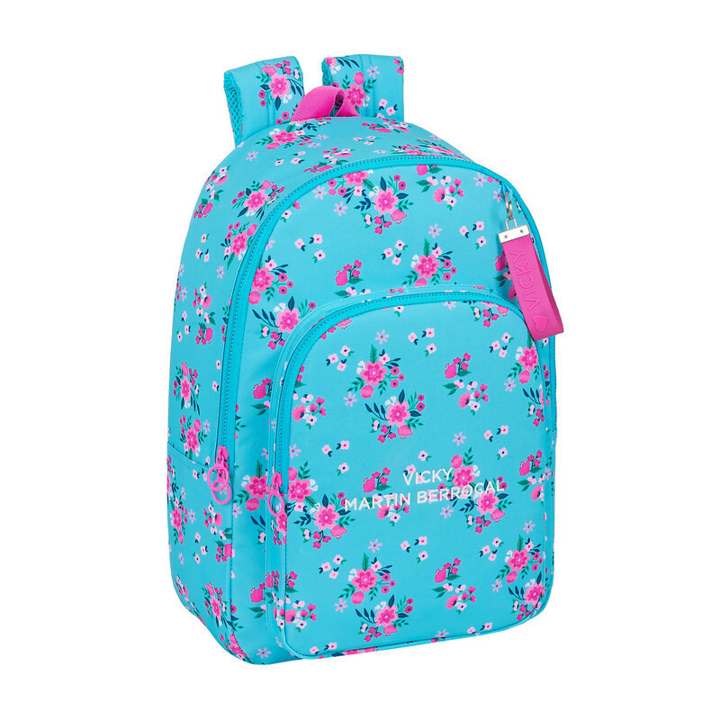 MOCHILA ADAPTABLE VMB "BOHEMIAN" SAFTA21 ENERO 612136876 46*30