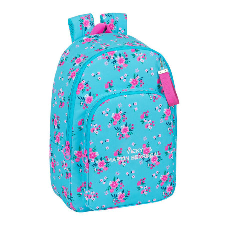 MOCHILA ADAPTABLE VMB "BOHEMIAN" SAFTA21 ENERO 612136876 46*30