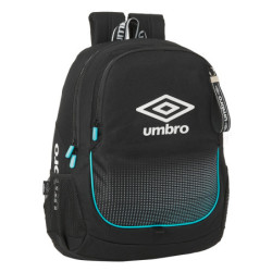 MOCHILA ADAPTABLE UMBRO "ARTICO" SAFTA21 ENERO 612137665 44*32
