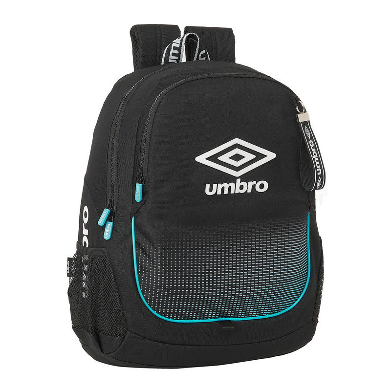 MOCHILA ADAPTABLE UMBRO "ARTICO" SAFTA21 ENERO 612137665 44*32