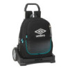 MOCHILA 665+CARRO EVOLUTION UMBRO "ARTICO" SAFTA21 ENERO 612137860 44*32