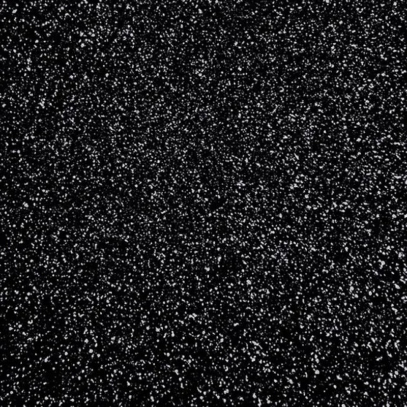 LAMINA EVA 2MM 50*65 FAMA COLOR PURPURINA NEGRO PTE 10U 572ZG19