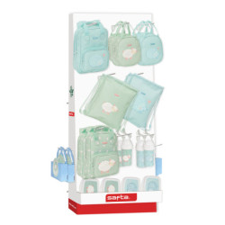 RELLENO EXPOSITOR 949 SAFTA PREESCOLAR SURT. 1 SAFTA23 ENERO 642397912