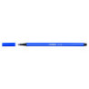 MARCD. STABILO ACUARELABLE PEN 68 AZUL MARINO 1 MM