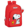 MOCHILA ADAPTABLE SNOOPY SAFTA21 ENERO 612139876 46*30