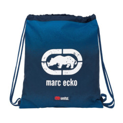 SACO PLANO ECKO UNLTD. "ALL CITY" SAFTA21 ENERO 612144196 40*35