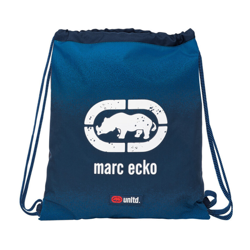 SACO PLANO ECKO UNLTD. "ALL CITY" SAFTA21 ENERO 612144196 40*35