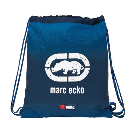 SACO PLANO ECKO UNLTD. "ALL CITY" SAFTA21 ENERO 612144196 40*35