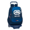 MOCHILA 665+CARRO 905 ECKO UNLTD. "ALL CITY" SAFTA21 ENERO 612144313 44*32