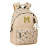 MOCHILA PARA PORTATIL 14,1" MINNIE MOUSE  "HAPPY DAYS" SAFTA21 ENERO 612148819 41*31