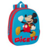 MOCHILA 3D MICKEY MOUSE 642363890 SAFTA23 VAC