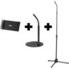 KIT DE SOPORTE DE TABLET TWIST COMBI DURABLE