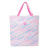 SHOPPING BAG BARBIE "LOGOMANIA" SAFTA25 ENERO 612446101