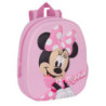 MOCHILA 3D MINNIE MOUSE 642362890 SAFTA23 VAC