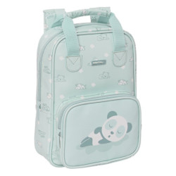 MOCHILA INFANTIL CON ASAS FACIL LIMPIEZA SAFTA PREESCOLAR "DORMILON" SAFTA23 ENERO 642358765