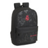 MOCHILA ADAPT.A CARRO REAL MADRID 3ª EQUIPACION SAFTA21 ENERO 612157868 47*31