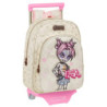 MOCHILA 185+CARRO 705 CATRINAS "ELSA" SAFTA21 ENERO 612163E020 34*26