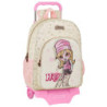 MOCHILA 180+CARRO 905 CATRINAS "KELY" SAFTA21 ENERO 612163K160 42*33