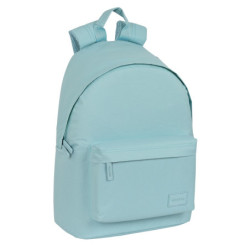 MOCHILA PARA PORTATIL 14,1" SAFTA BASIC AZUL SAFTA25 ENERO 642336819