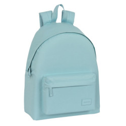 MOCHILA SAFTA BASIC AZUL SAFTA25 ENERO 642336774