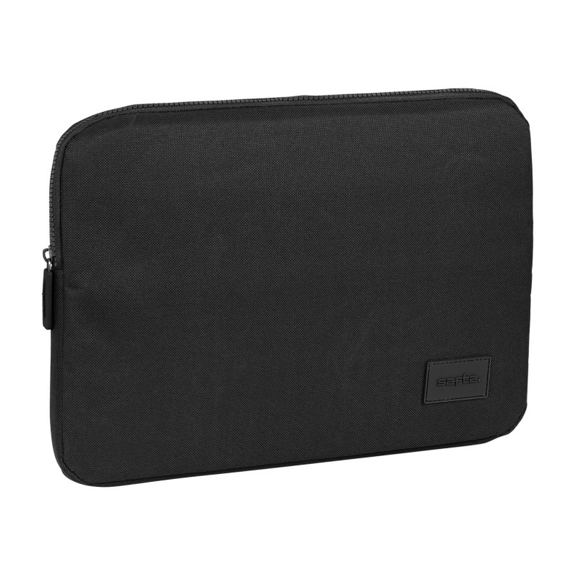 FUNDA PARA PORTATIL 14'' SAFTA BASIC NEGRO SAFTA26 642333935 25X34 UNIDAD