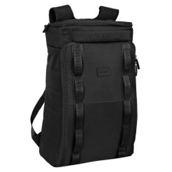 MOCHILA VIAJE SAFTA BASIC NEGRO SAFTA26 642333569 55X33 UNIDAD