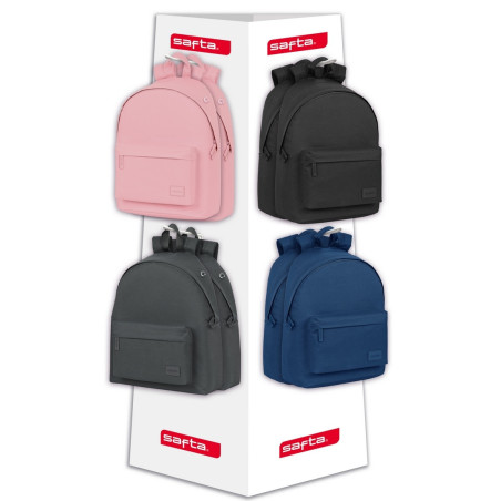 CONTENIDO EXPOSITOR 950 SAFTA BASICS SAFTA26 642333258 160X42 UNIDAD