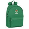 MOCHILA PARA PORTATIL 14,1" RECICLADO REAL BETIS BALOMPIE SAFTA26 642318819 41X31 UNIDAD