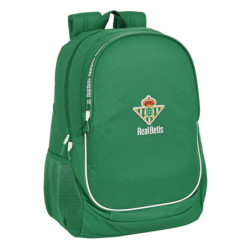 MOCHILA ADAPT.CARRO RECICLADO REAL BETIS BALOMPIE SAFTA25 ENERO 642318665
