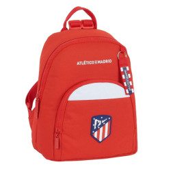 MINI MOCHILA ATCO. DE MADRID FEMENINO 622001846 30*25 SAFTA22