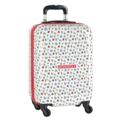 TROLLEY CABINA 20" MONOPOLY 622004851 55*34,5 SAFTA22