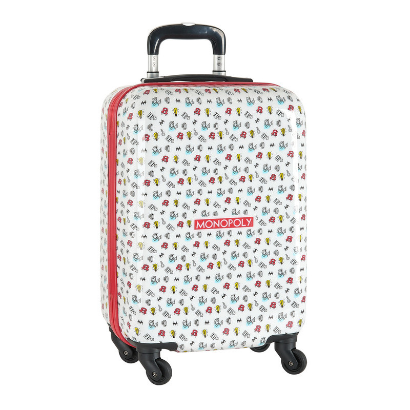 TROLLEY CABINA 20" MONOPOLY 622004851 55*34,5 SAFTA22