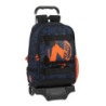 MOCHILA 740+CARRO 905 NERF SAFTA21 ENERO 622005313