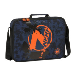 MOCHILA EXTRAESCOLAR NERF SAFTA21 ENERO 622005385