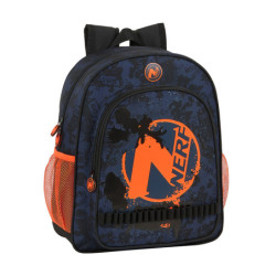 MOCHILA JUNIOR ADAPTABLE NERF SAFTA21 ENERO 622005640
